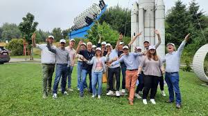 Notre équipe d'experts